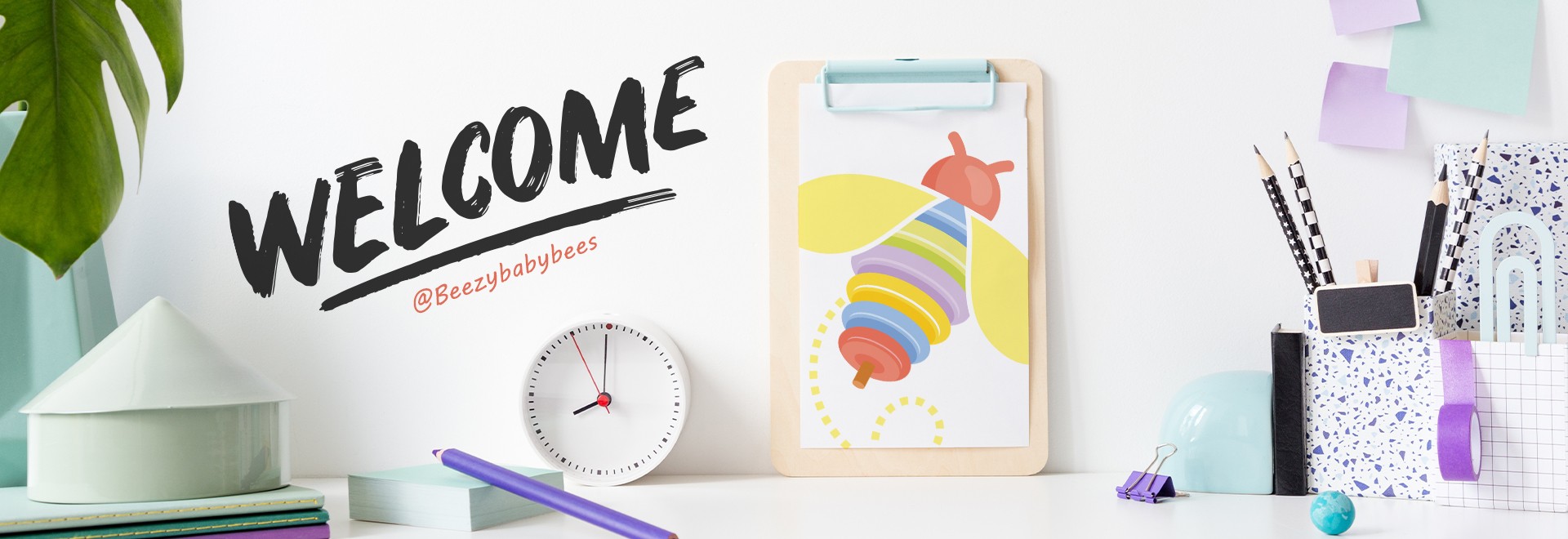 Welcome to Beezybabybees