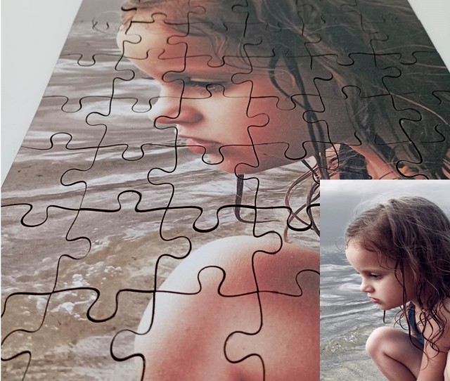 Φωτογραφία Puzzle